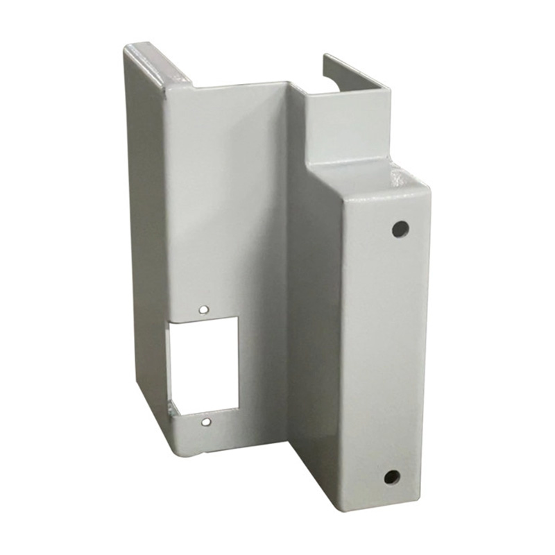 Custom Sheet Metal CNC Metal Fabrication Stamping Stainless Steel