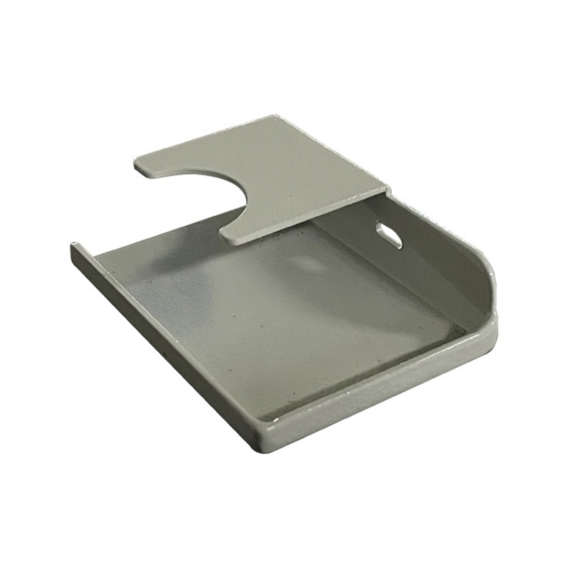 OEM CNC Metal Fabrication Laser Cutting Sheet Metal Fabrication Service