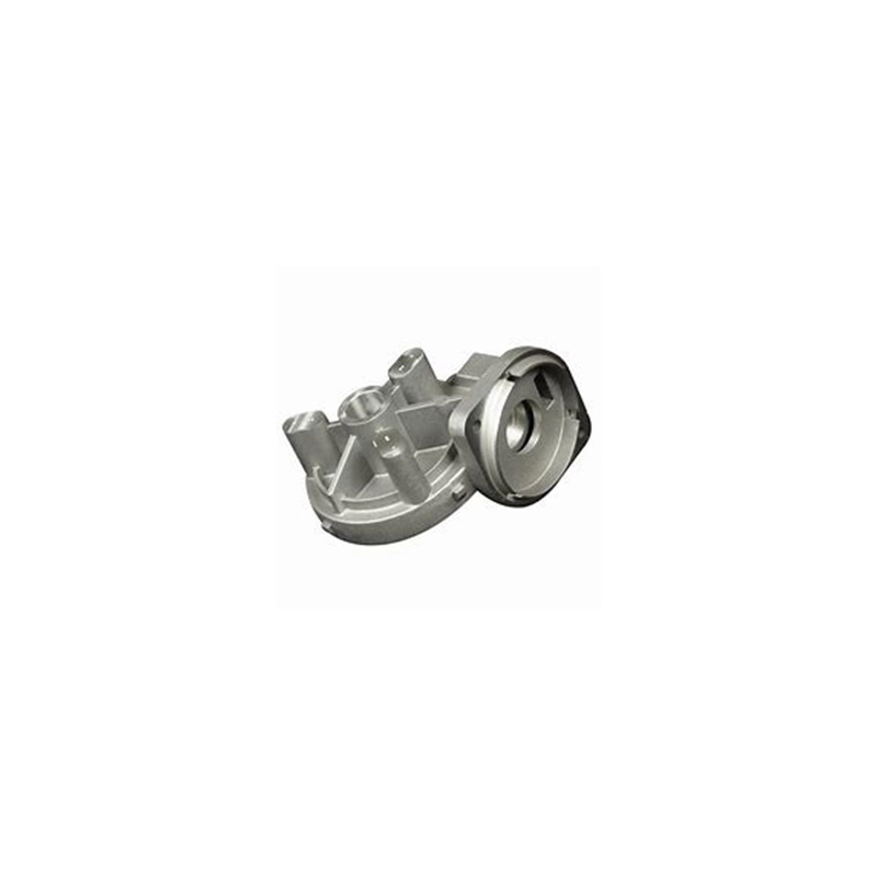 Aluminum Die Casting Mould Parts Custom Adc12 A360 A380 Alloy