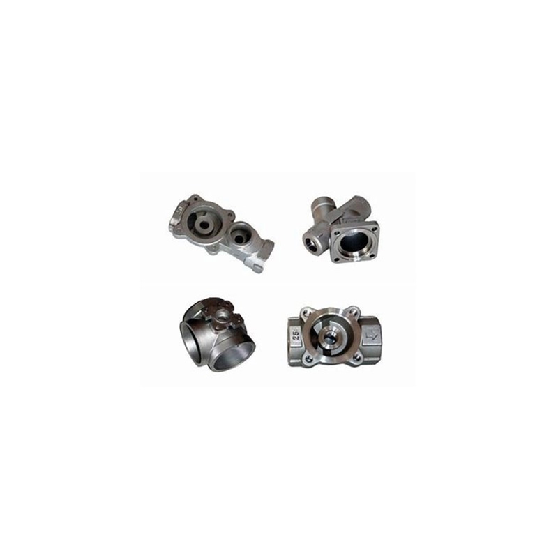 Aluminum Zamak Die Casting Mould Part OEM Custom High Precise