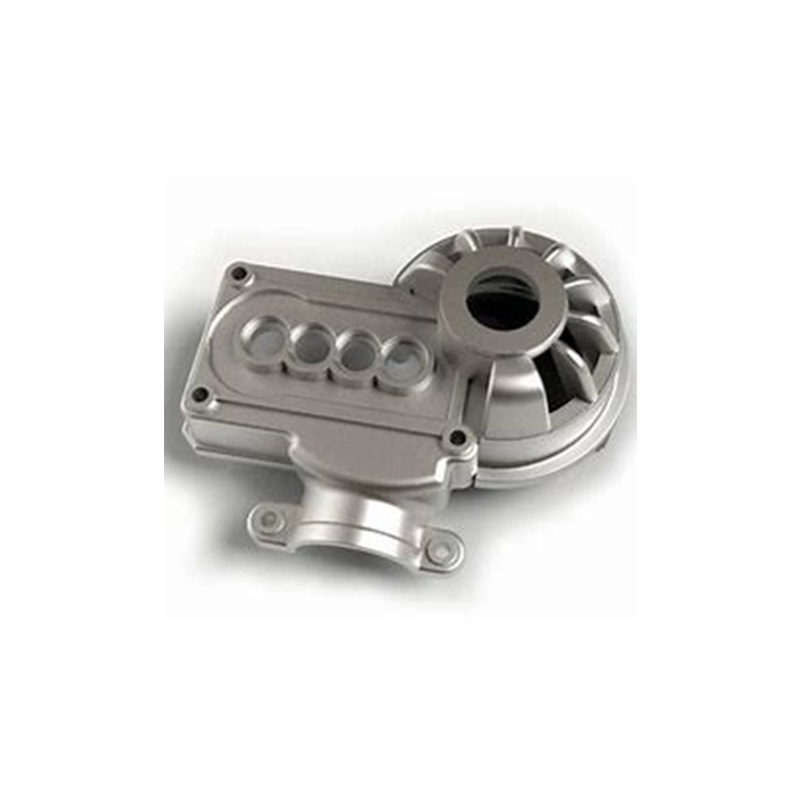 High Pressure Aluminum Automotive Metal Parts SKD11 S316 Die Casting