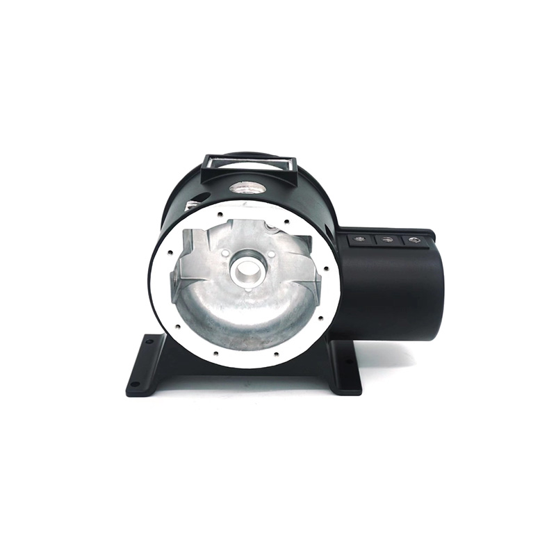 OEM Customized CNC Aluminum Alloy Die Casting
