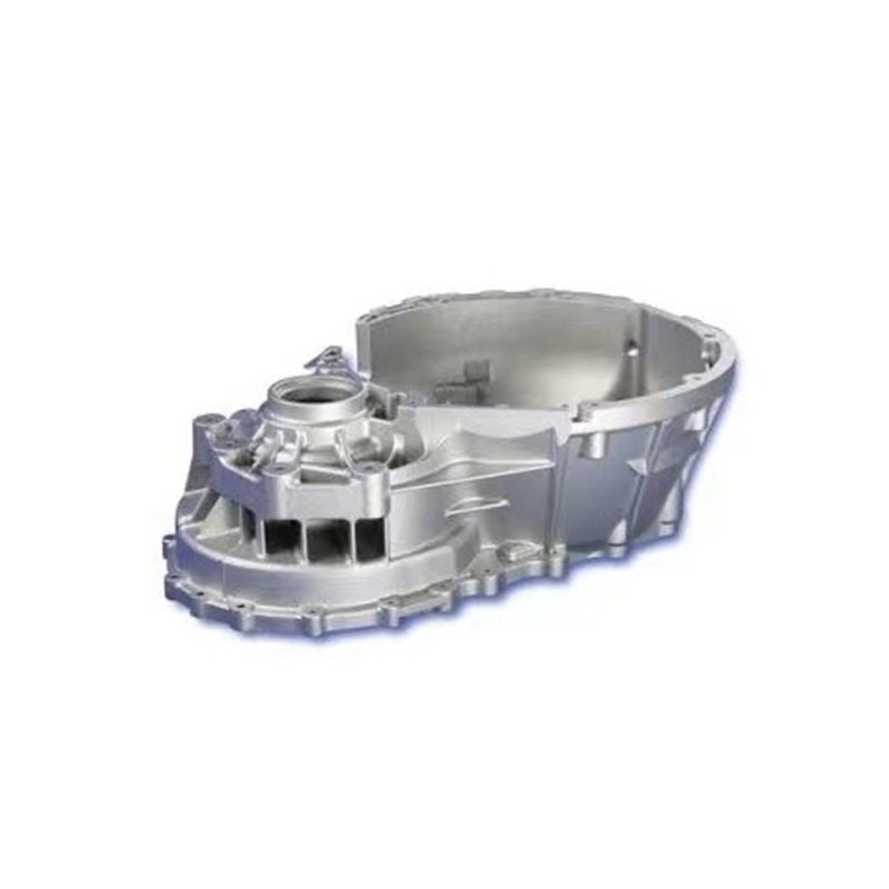 OEM High Precision Mechanical Parts Toy Car Aluminium Casting Molds