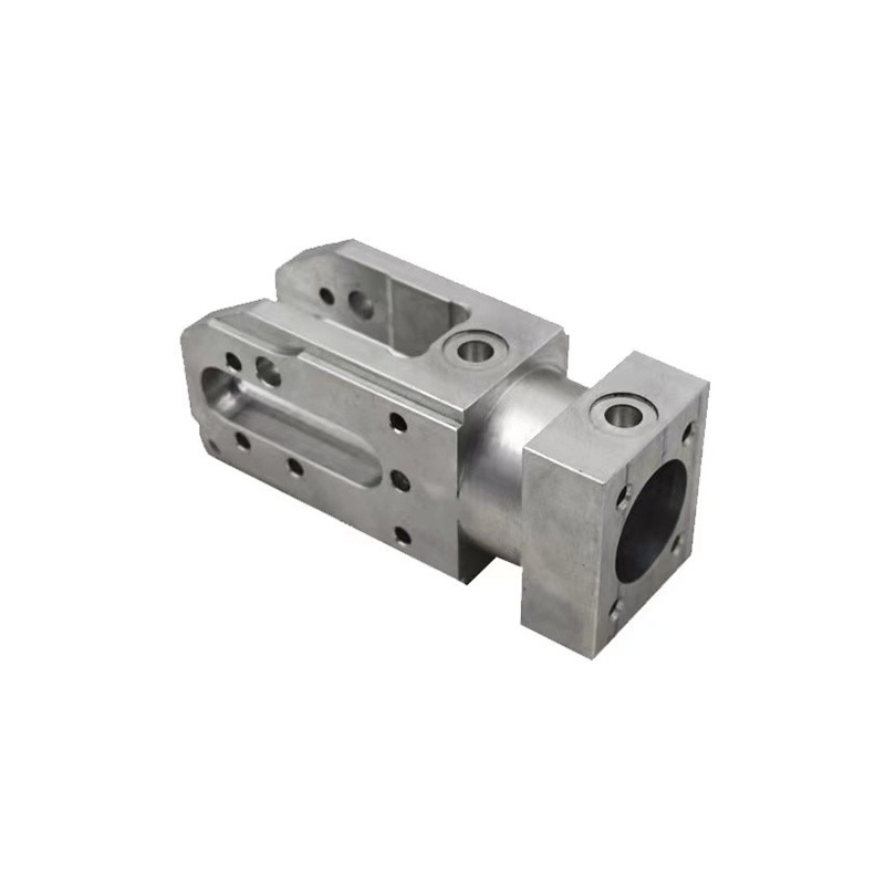 Precision Die Casting Mould Aluminum CNC Medical Machining Parts