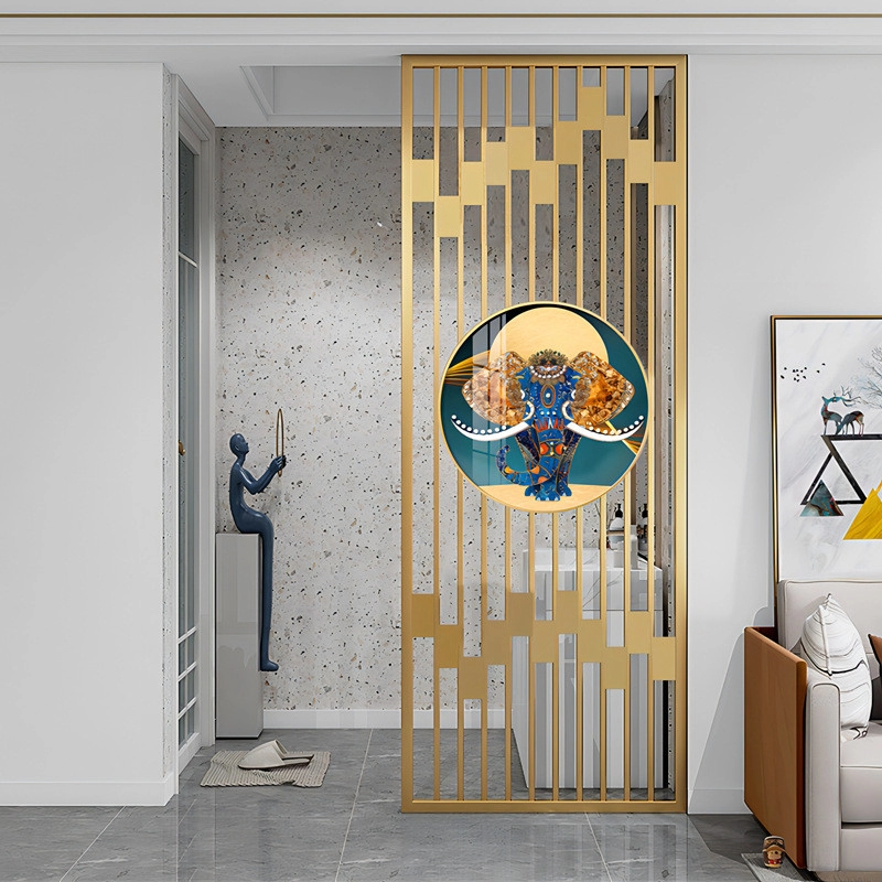 The Rising Demand for Decorative Metal Railing Panels: Design, Safety, and Innovation