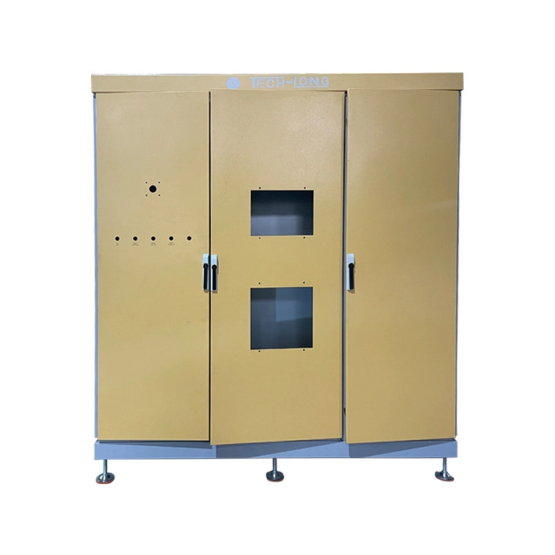 OEM ODM Sheet Metal Cabinets Enclosure Home Distribution Cabinet