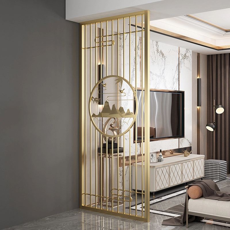 Decorative Wall Panels Metal: The 2025 Design Revolution You Can’t Ignore