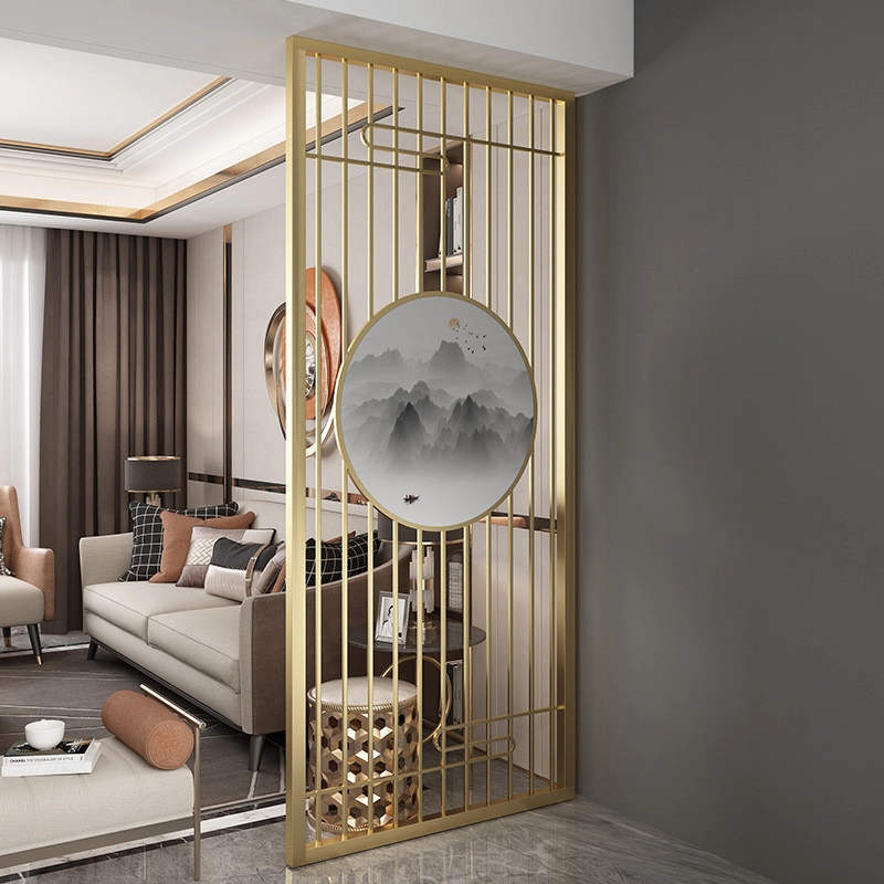 Enhancing Outdoor Spaces with Decorative Metal Screen Panels: A Complete Guide