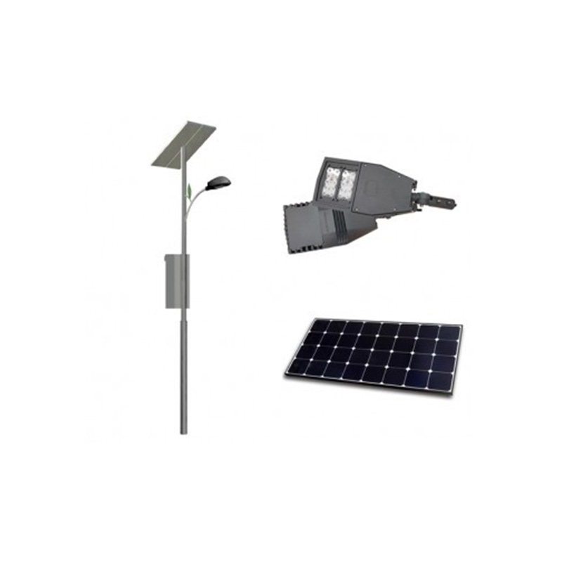 Waterproof IP65 LED Solar Wall Lamp Photovoltaic Outdoor Wall Mount Lamp