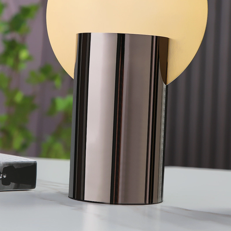 Modern Large Metal Garden Containers OEM Decorative Metal Flower Pots