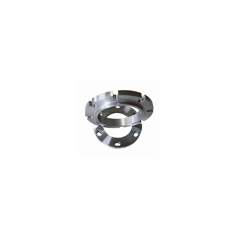 Electro Polishing CNC Machining Parts Aluminum Turning Parts
