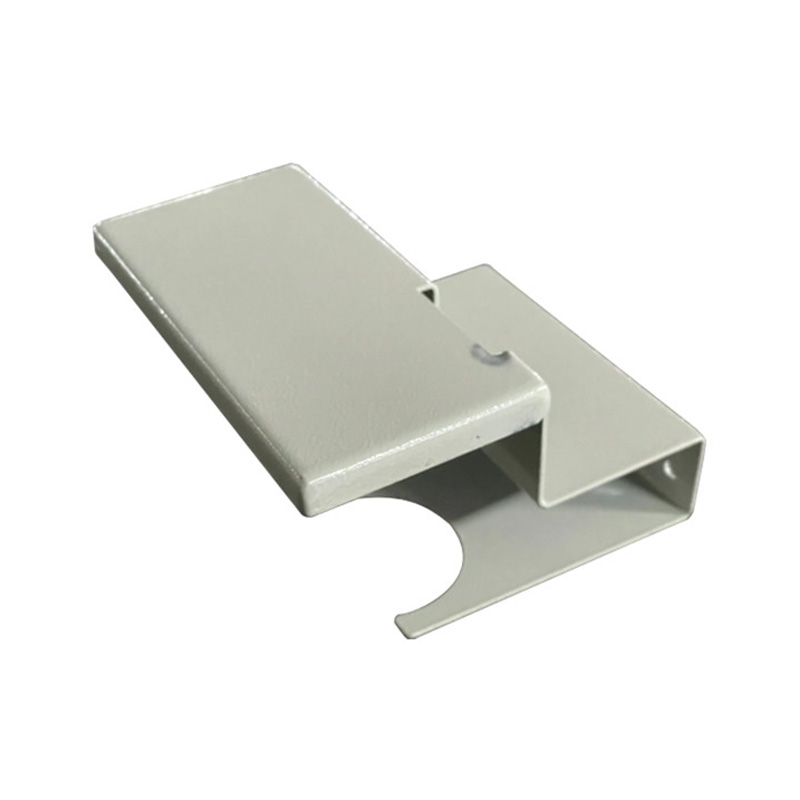 Laser Cutting Custom Stamping Parts Powder Coating CNC Bending Metal Fabrication