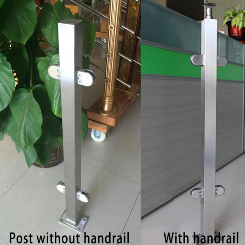 TUBULAR STEEL INDOOR STAIR HANDRAIL RAILING MODERN METAL HANDICRAFT
