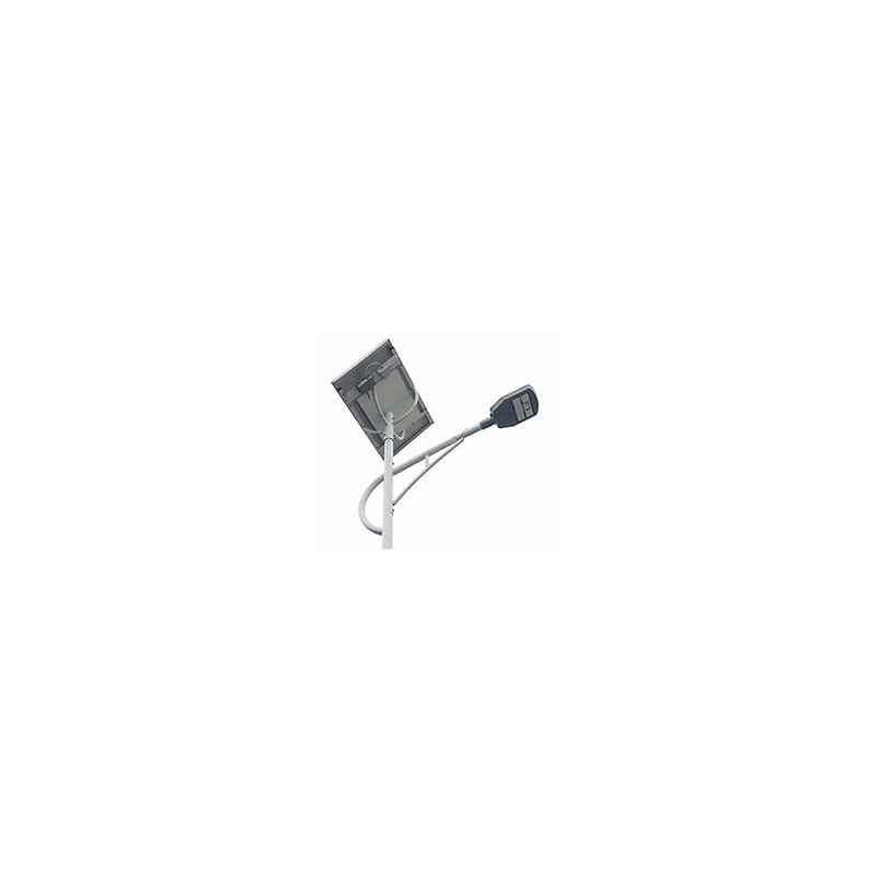PERC Solar LED Street Light High Power OEM ODM Solar Induction Street Lamp