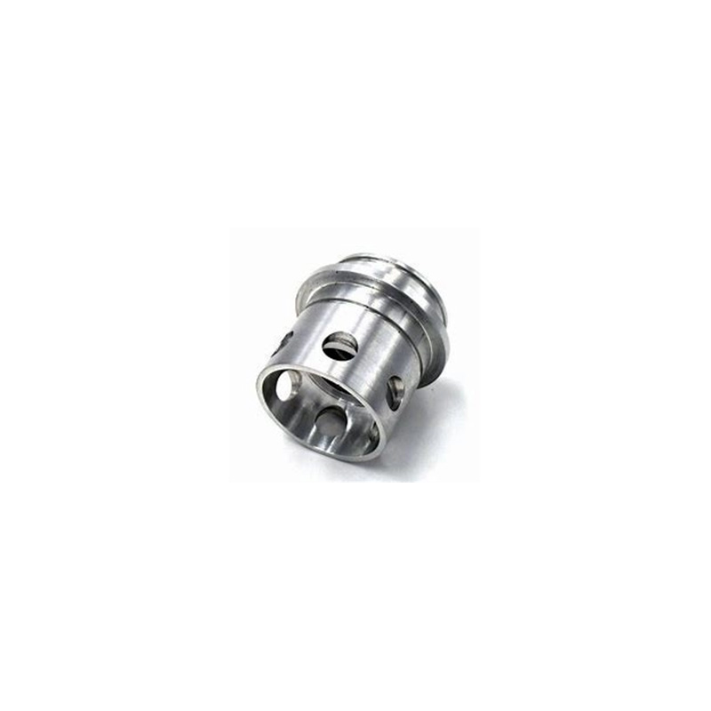 How Milling Service Solves 4 Common Machining Problems