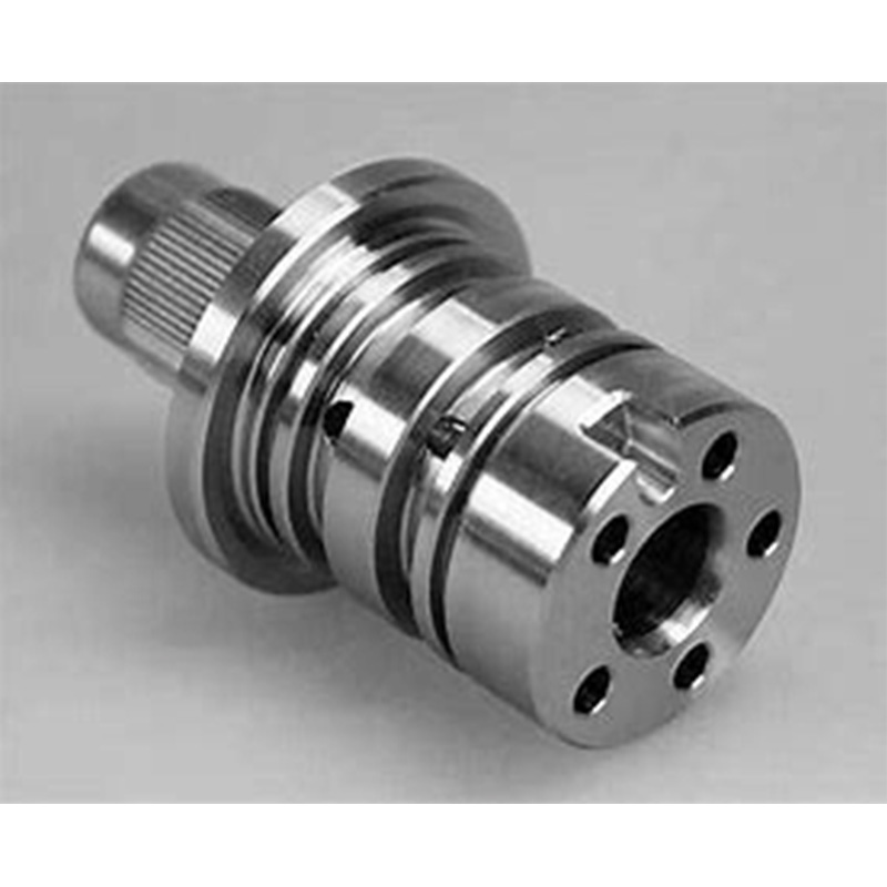 4 Expert Secrets for CNC Lathe Small Parts Success