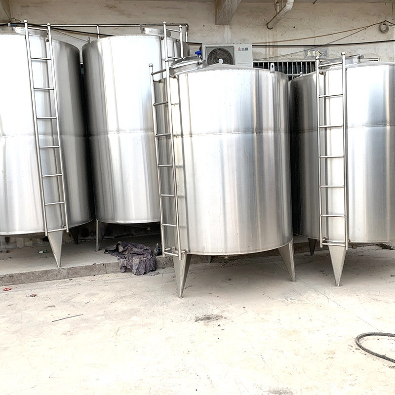 7 Amazing Stainless Steel Water Storage Tank Designs (Save 30% Now)