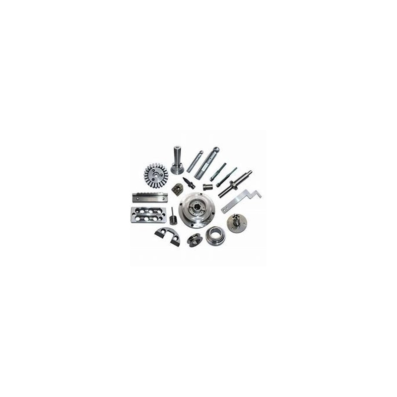 CNC Lathe Parts Perfection: 6 OEM Machining Must-Knows