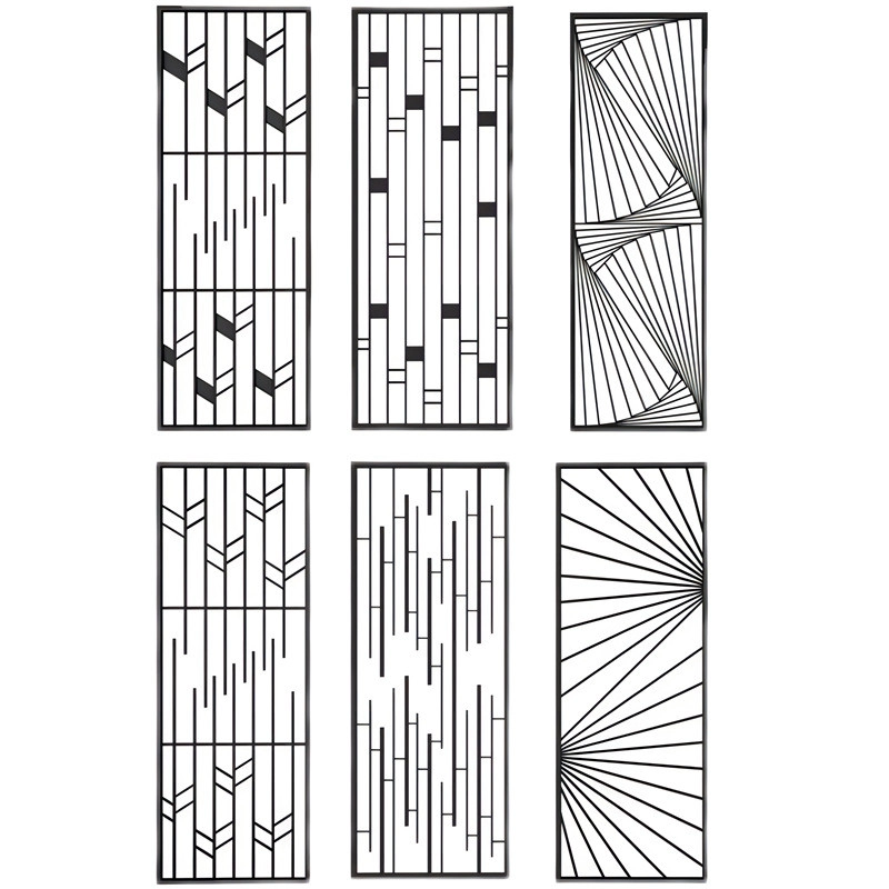 How to Choose Decorative Metal Panels That Triple Curb Appeal
