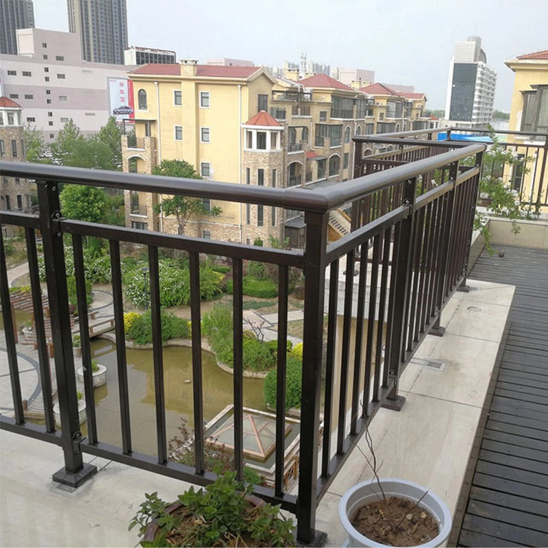 Stainless Steel Safety Handrail: 10 Design Solutions for Modern Spaces