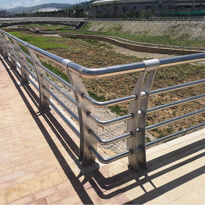 5 Ultimate Stainless Steel Handrail Solutions for Safety & Style