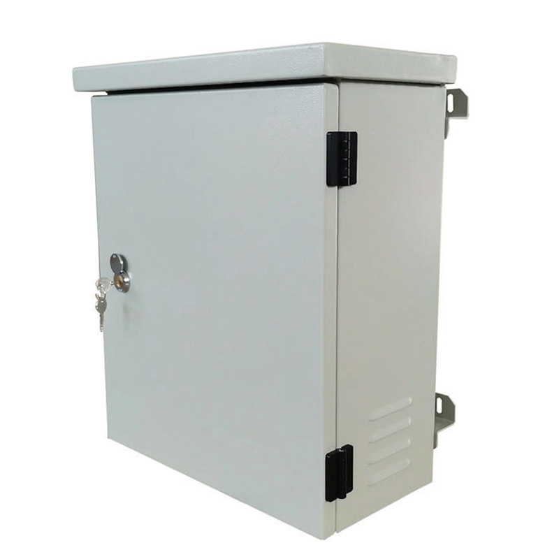 How Enclosure Sheet Metal Solves 90% EMI Issues? (4 Steps)