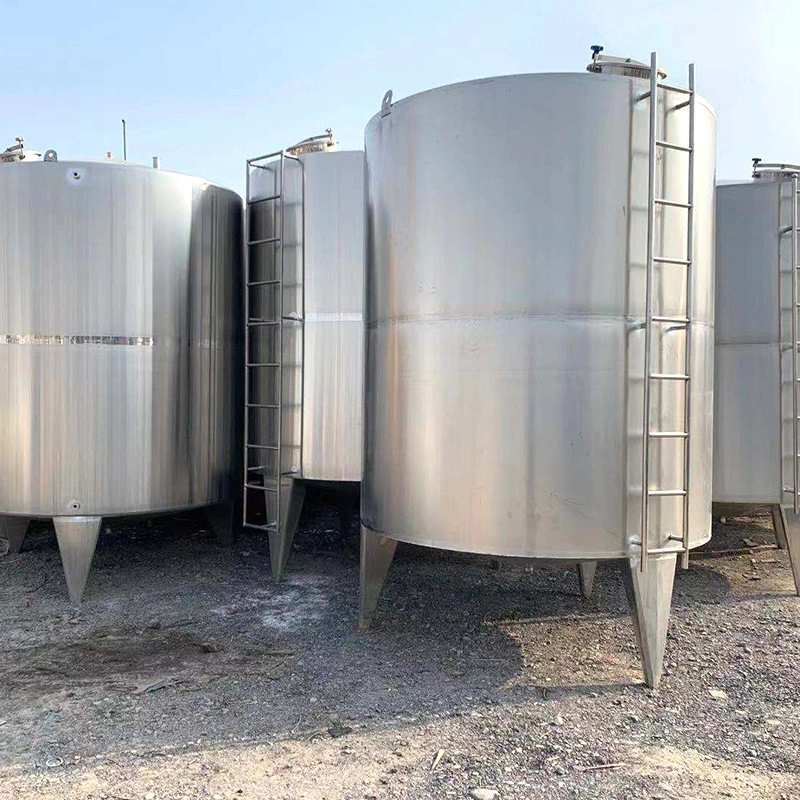 Flowered Stainless Steel Tank: 6 Secret Corrosion Fixes (90% Effective)