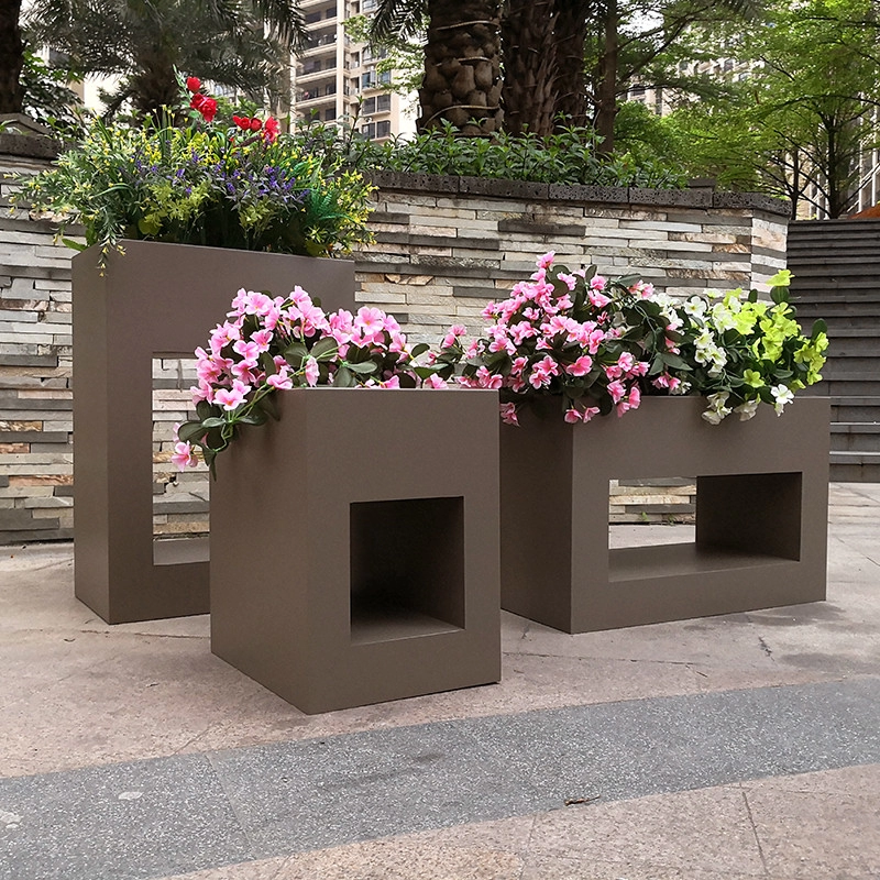 Aluminum Flower Pots: 6 Secret Drainage Hacks Revealed