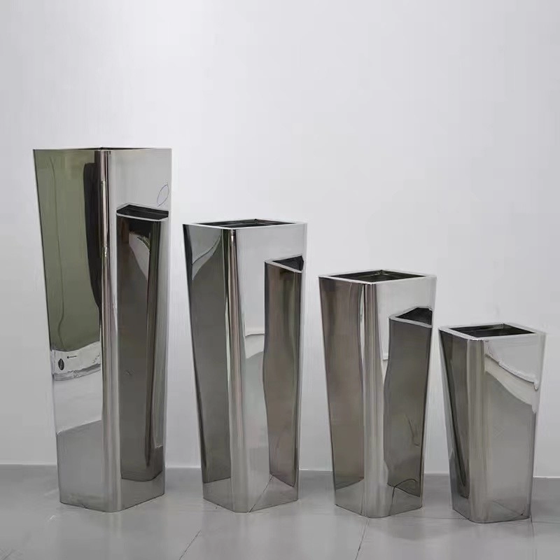 Metal Planters Large: 9 Surprising Balcony Designs (Metal Planters)