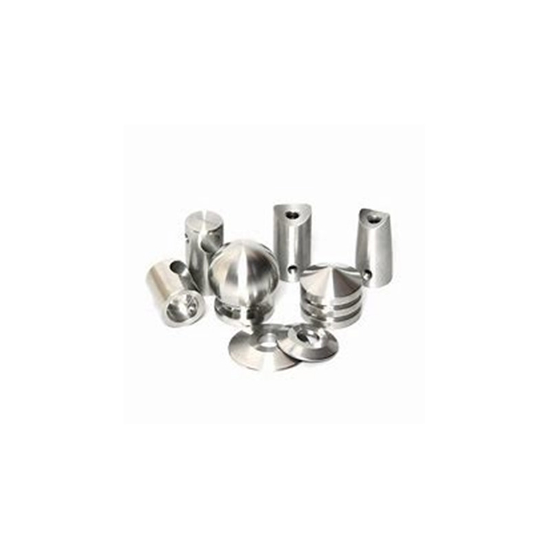 How CNC Precision Machining Parts Solve Complex Tolerances