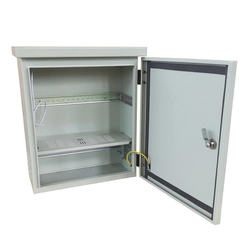 Top Metal Bracket Manufacturers with Must-Have Sheet Metal Enclosures