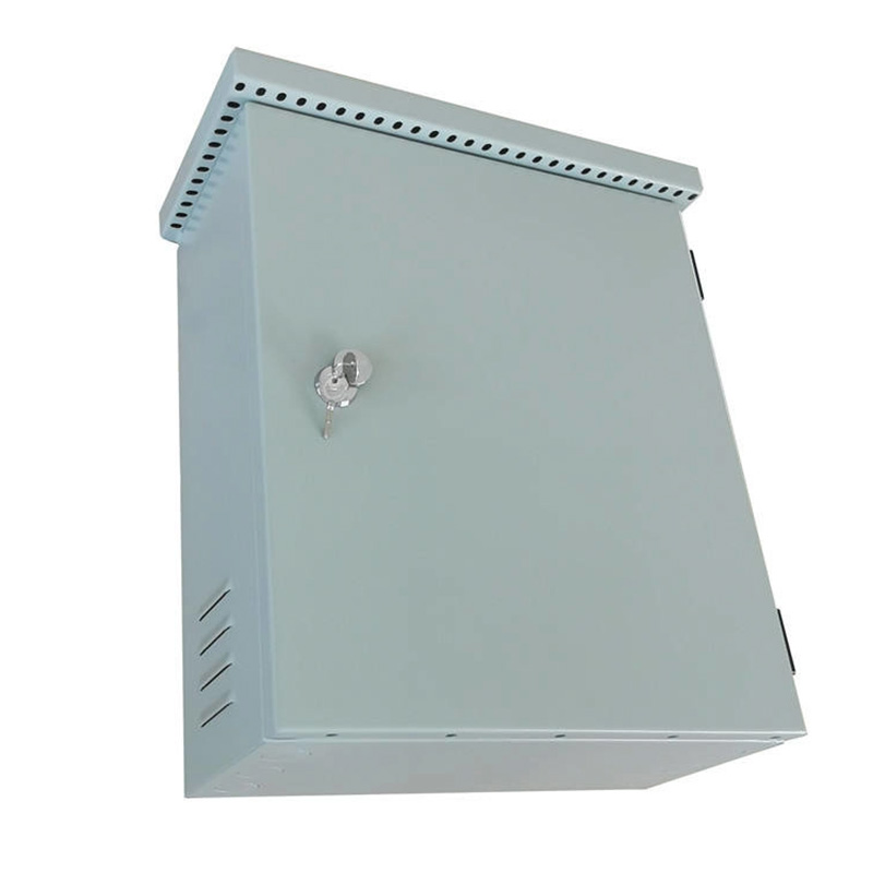 How Custom Metal Housing Enhances Sheet Fabrication