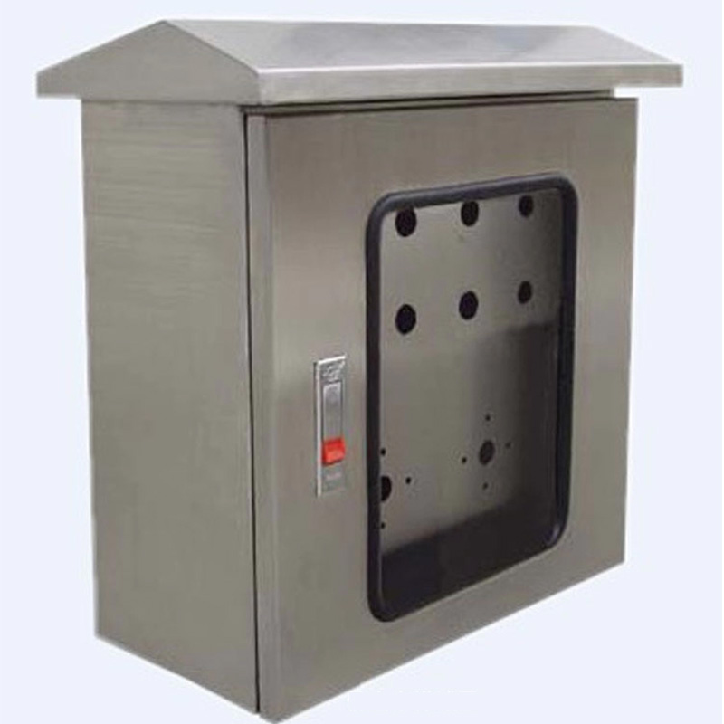Top 10 Metal Enclosure Suppliers for Precision Sheet Metal Enclosures