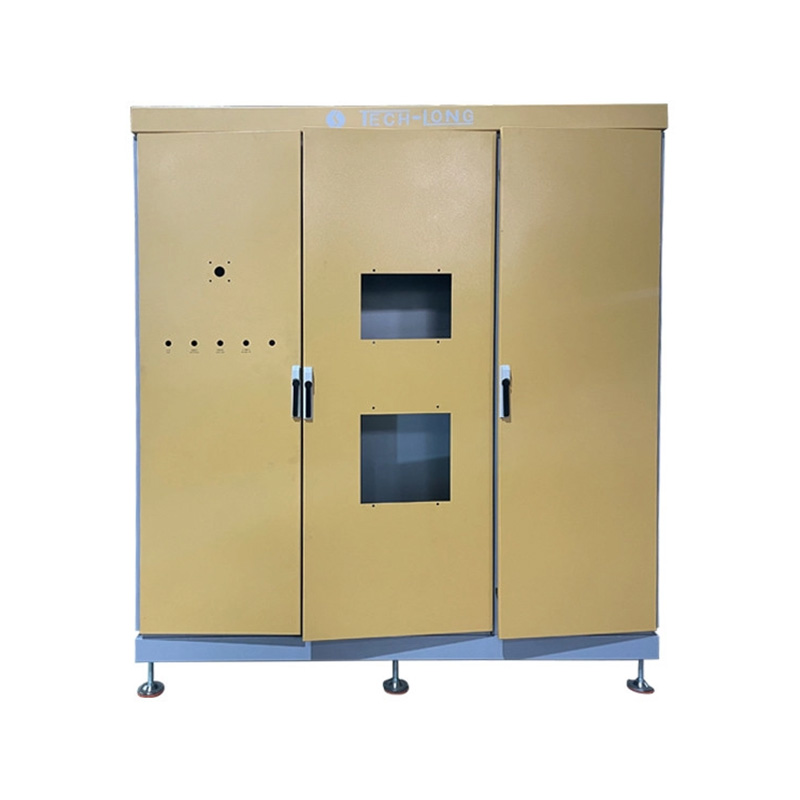 Sheet Metal Electronic Enclosures: Engineering Excellence Unleashed