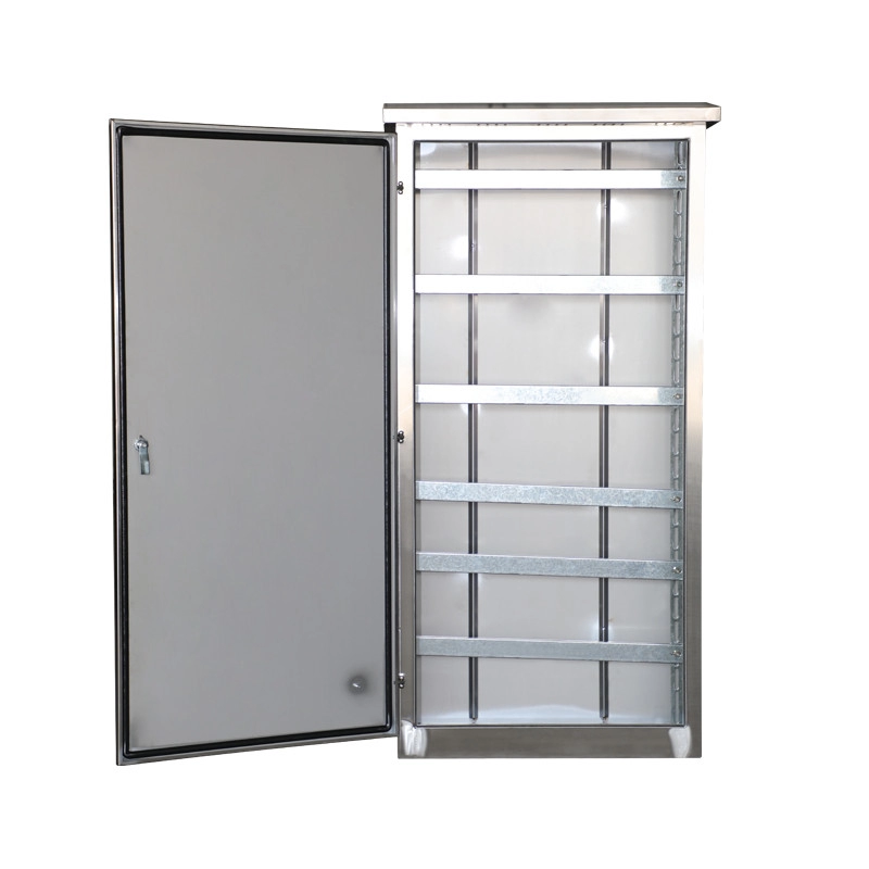 How to Choose Weatherproof Sheet Metal Enclosures?