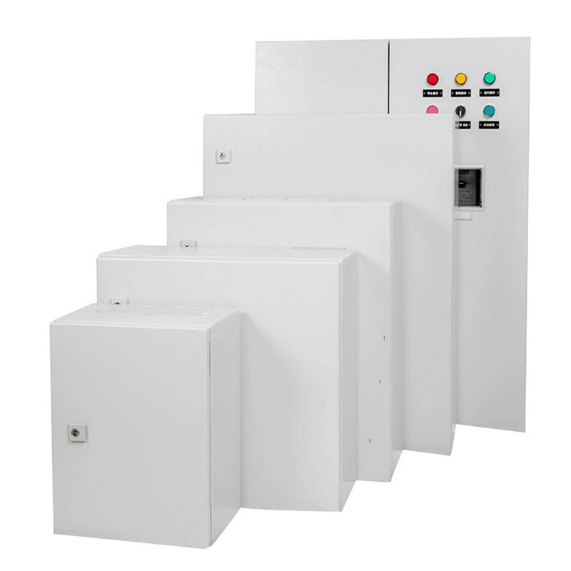 Custom Sheet Metal Boxes: 5 Ultimate Enclosure Solutions | Expert Guide