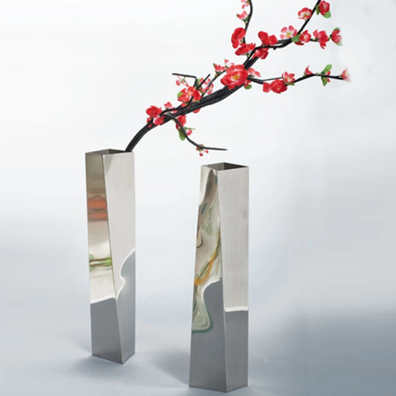 Best Stainless Steel Flowerpots 2025: Large Outdoor Planters Compared