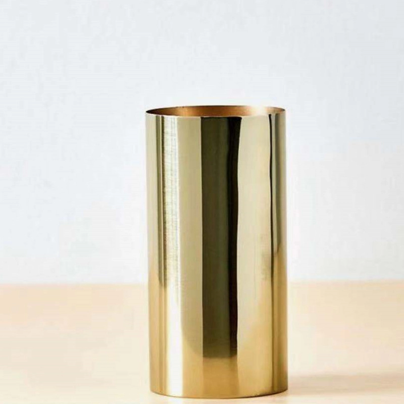 Steel Box vs Concrete Planters: 4 Key Differences (Stainless Steel Planters)