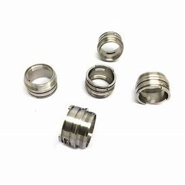 CNC Lathe Machines for Custom Parts: Engineering Precision in Modern Manufacturing