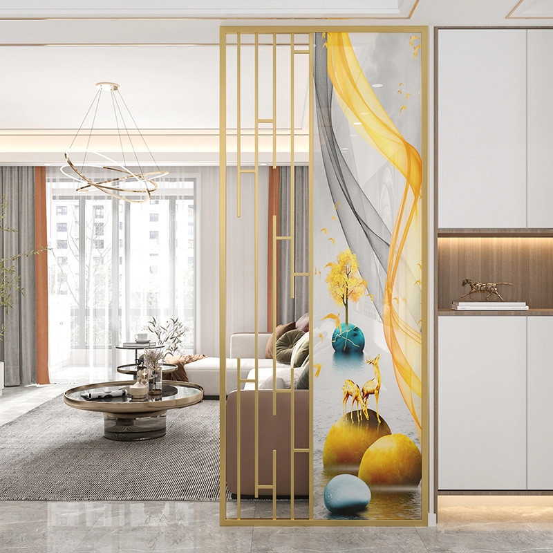Decorative Metal Panels: 8 Must-Have Design Hacks