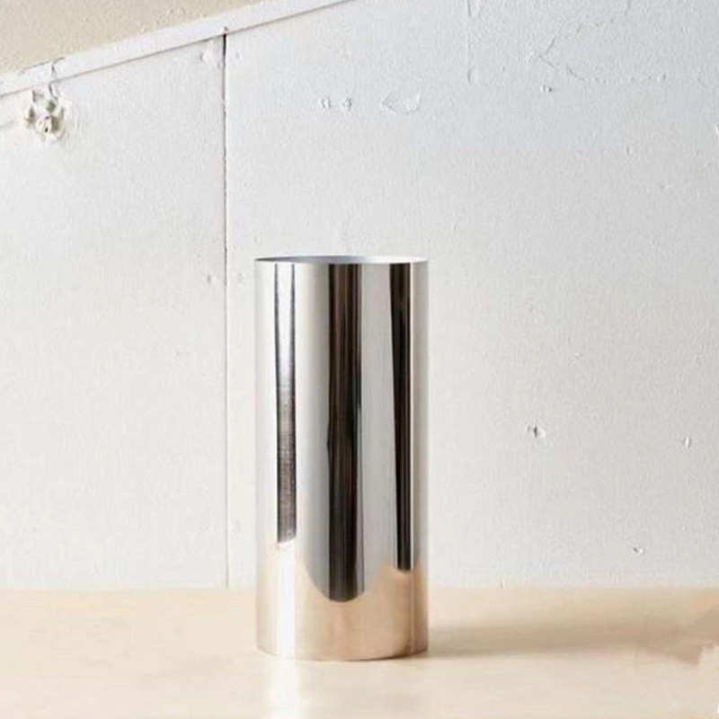 Custom Made Metal Planters: 4 Must-Have Rust Shields (Metal Planters)