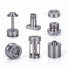 CNC Lathe Components Guide: 8 Proven Parts Optimization Tricks