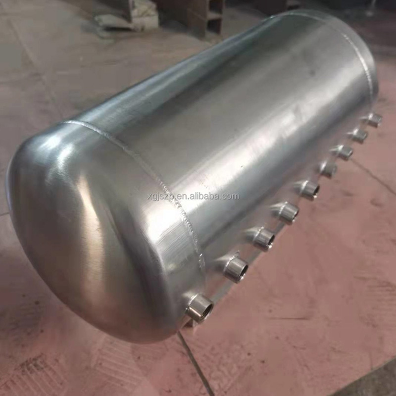 Massive Water Tanks: How to Pick the Perfect Stainless Steel Storage Tank