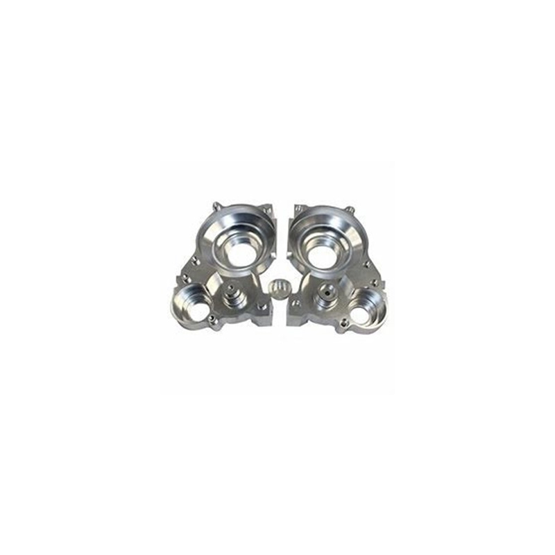 How CNC Machining Parts Boost Production Efficiency