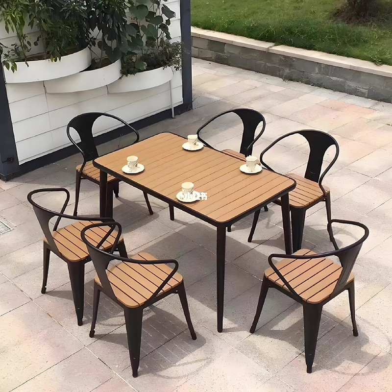 Outdoor Table & Chair: 8 Weatherproof Secrets Revealed | 2025 Expert Guide