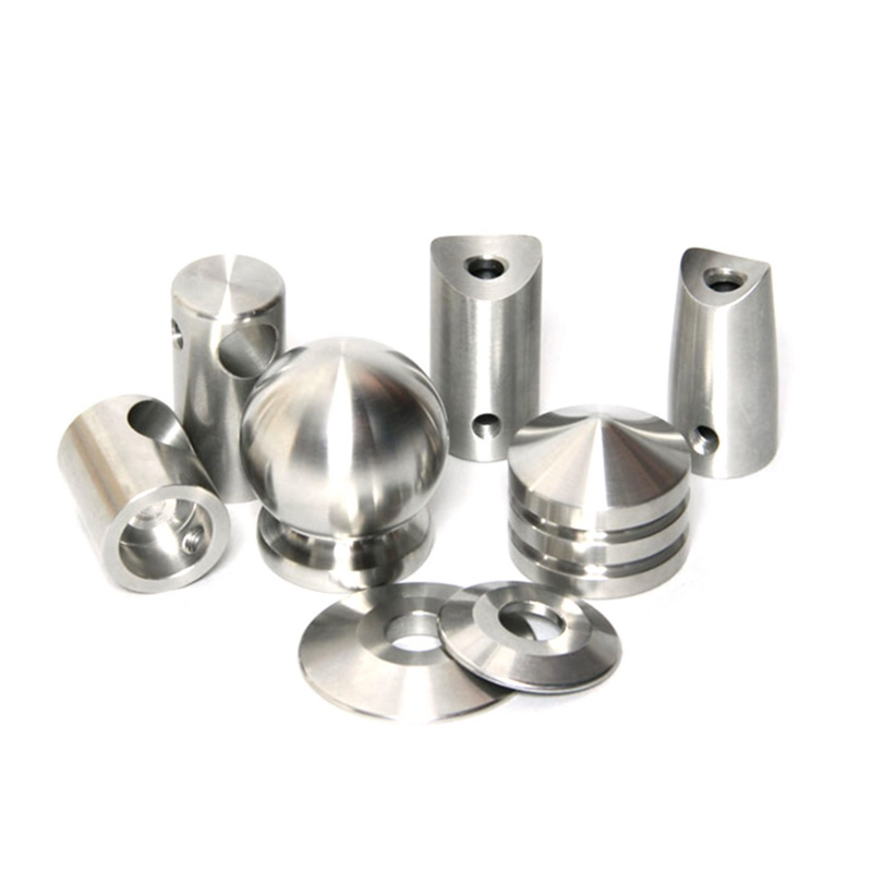 8 Insider Secrets for Perfect CNC Machining Parts Every Time