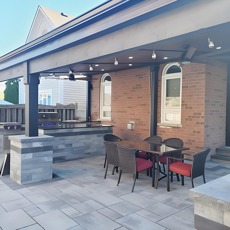 Outdoor Kitchen Mistakes: 8 Costly Errors to Avoid
