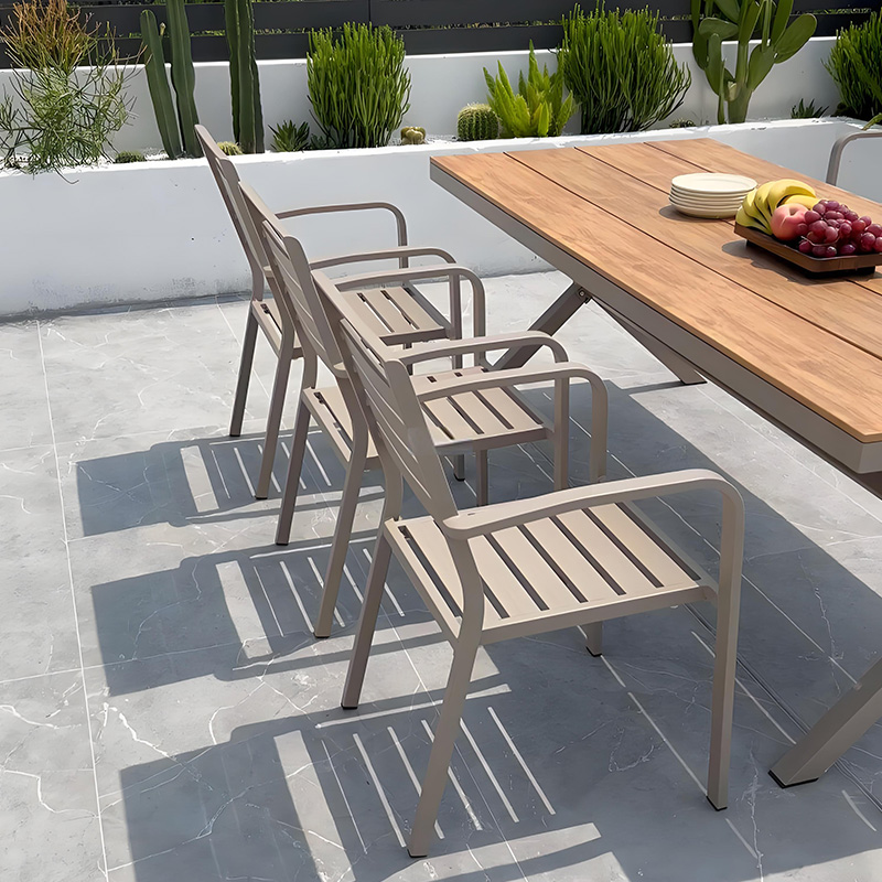 Outdoor Table & Chair: Top Patio Layouts Designers Love | 2025 Space Mastery插图 Outdoor Table & Chair: Top Patio Layouts Designers Love | 2025 Space Mastery插图