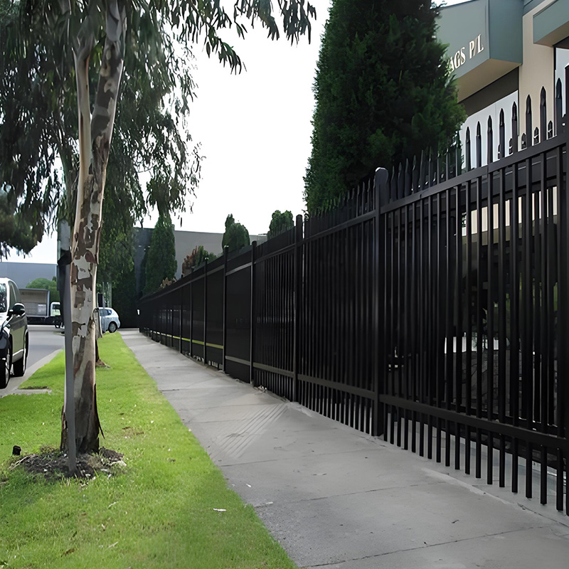 Outdoor Fence