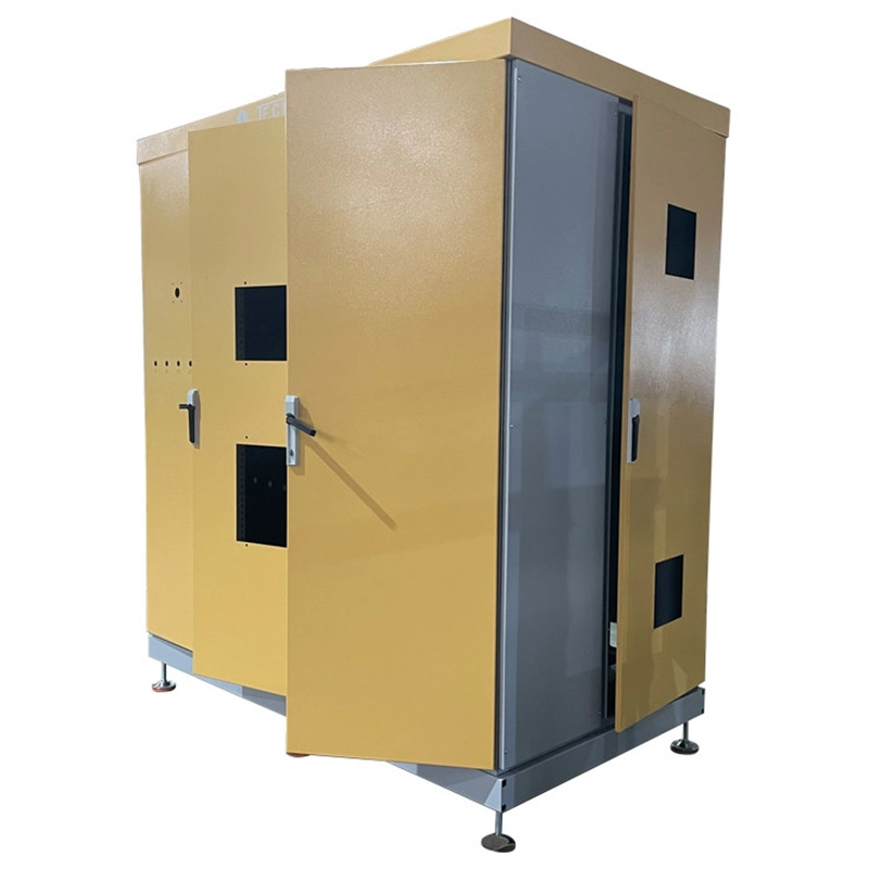 Sheet Metal Enclosure Basics: What Engineers Always Hide